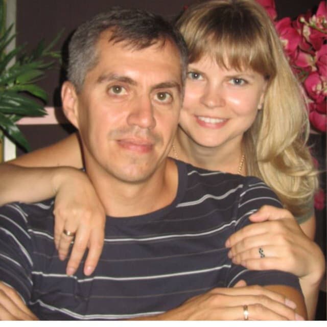 Виктор Корниенко