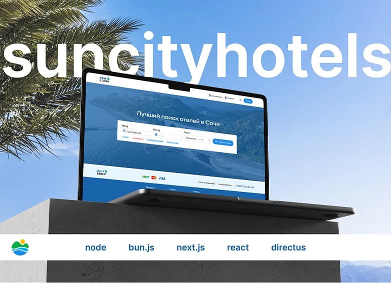 Sunsityhotels Thumbnail