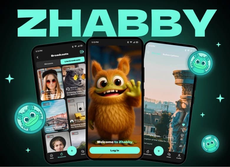 Zhabby Thumbnail