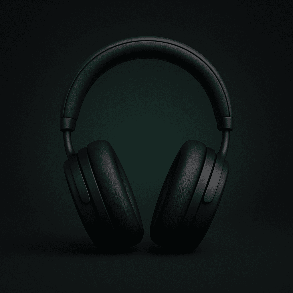 Наушники AirBeat